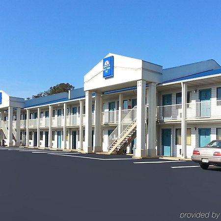 Americas Best Value Inn Kodak - Sevierville Экстерьер фото