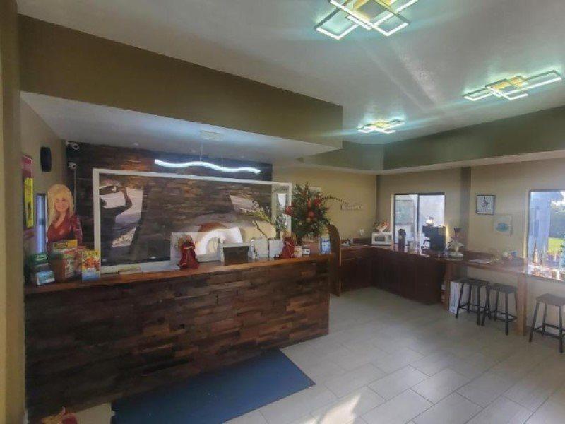 Americas Best Value Inn Kodak - Sevierville Экстерьер фото